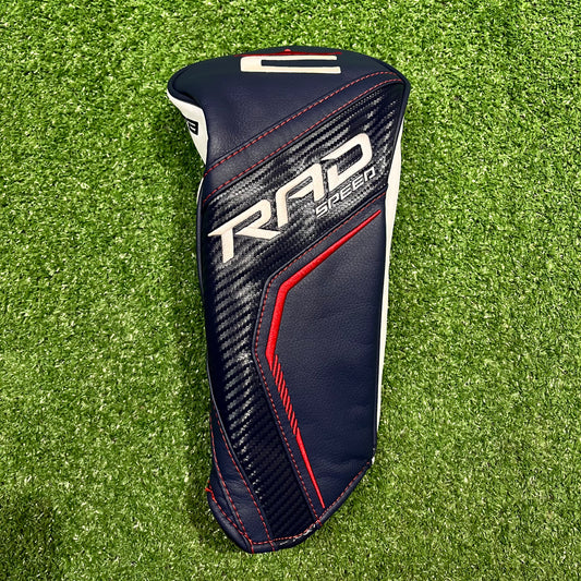 Cobra RadSpeed Driver headcover