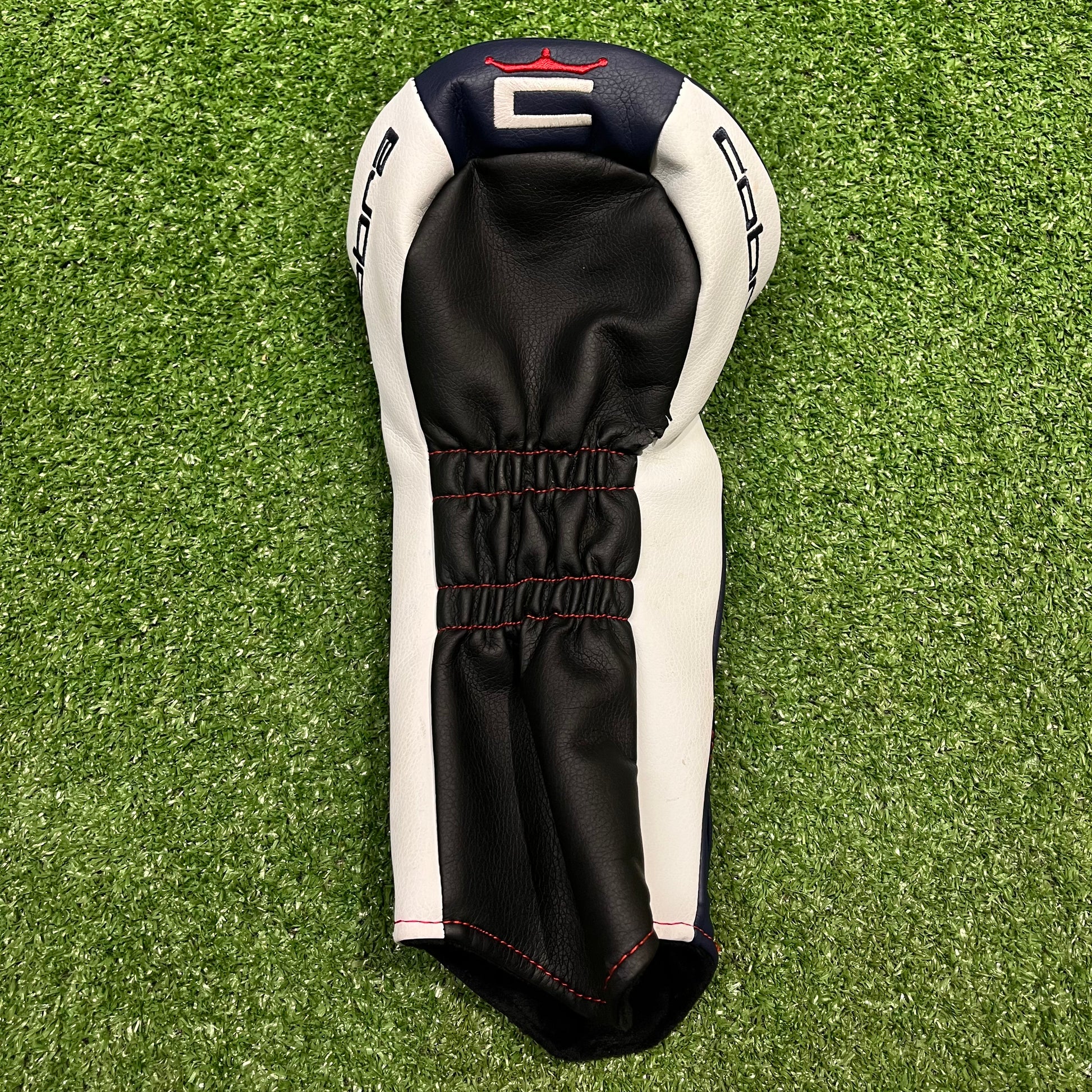 Cobra RadSpeed Driver headcover