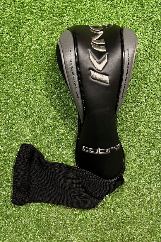 Cobra King Driver Headcover