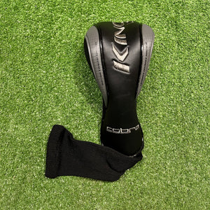 Cobra King Driver Headcover
