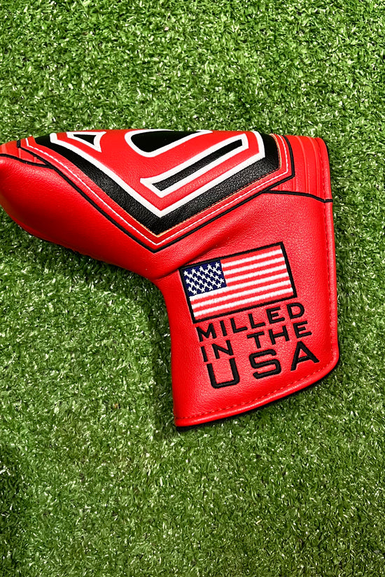 Bettenardi Putter Headcover