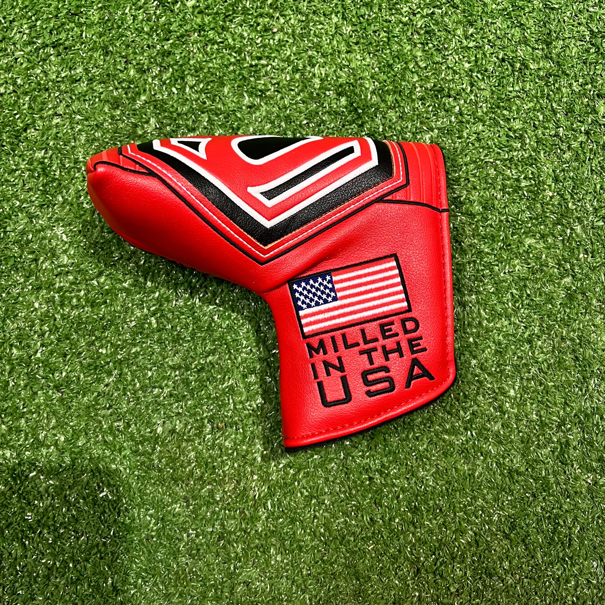 Bettenardi Putter Headcover