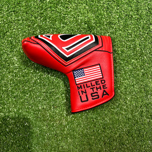 Bettenardi Putter Headcover