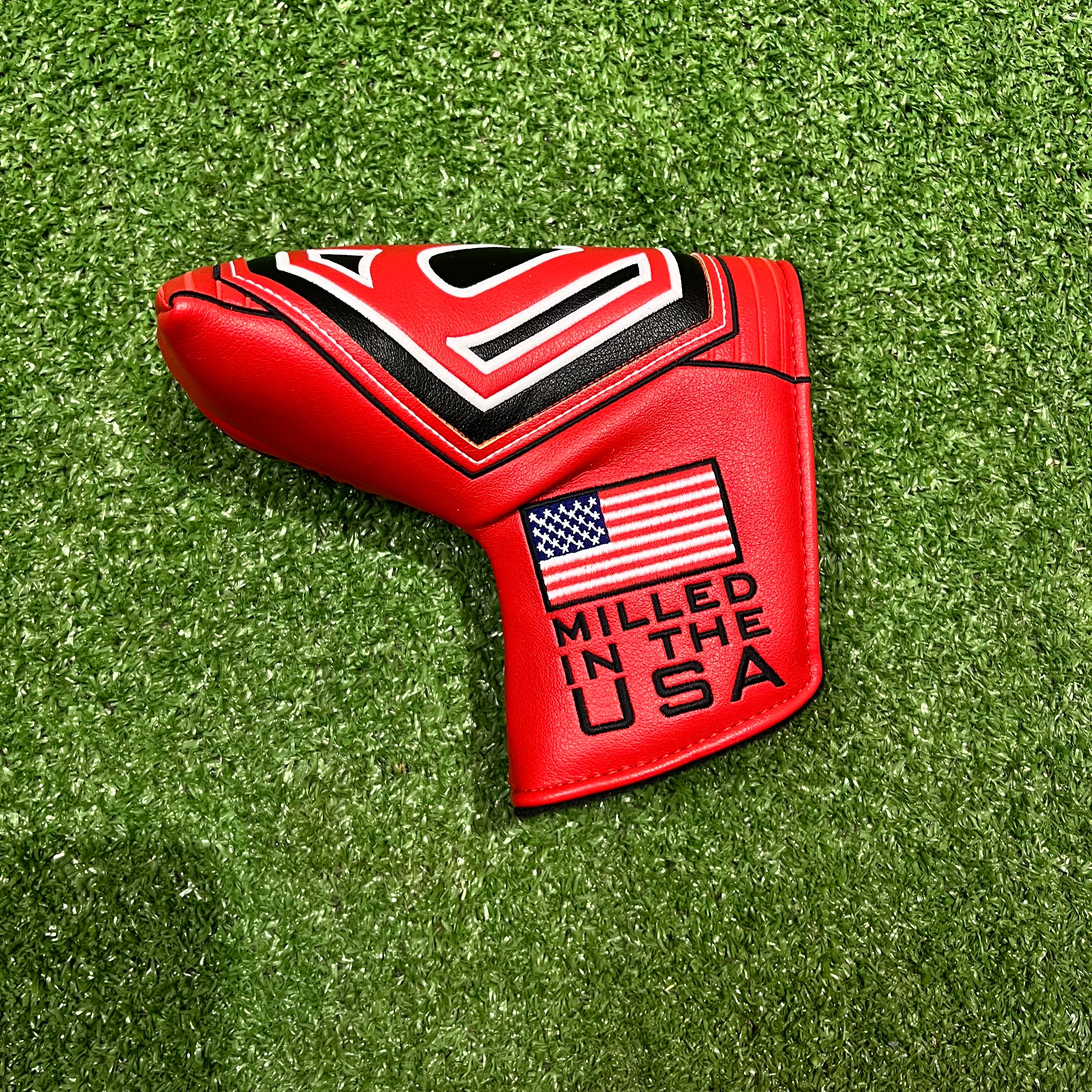 Bettenardi Putter Headcover