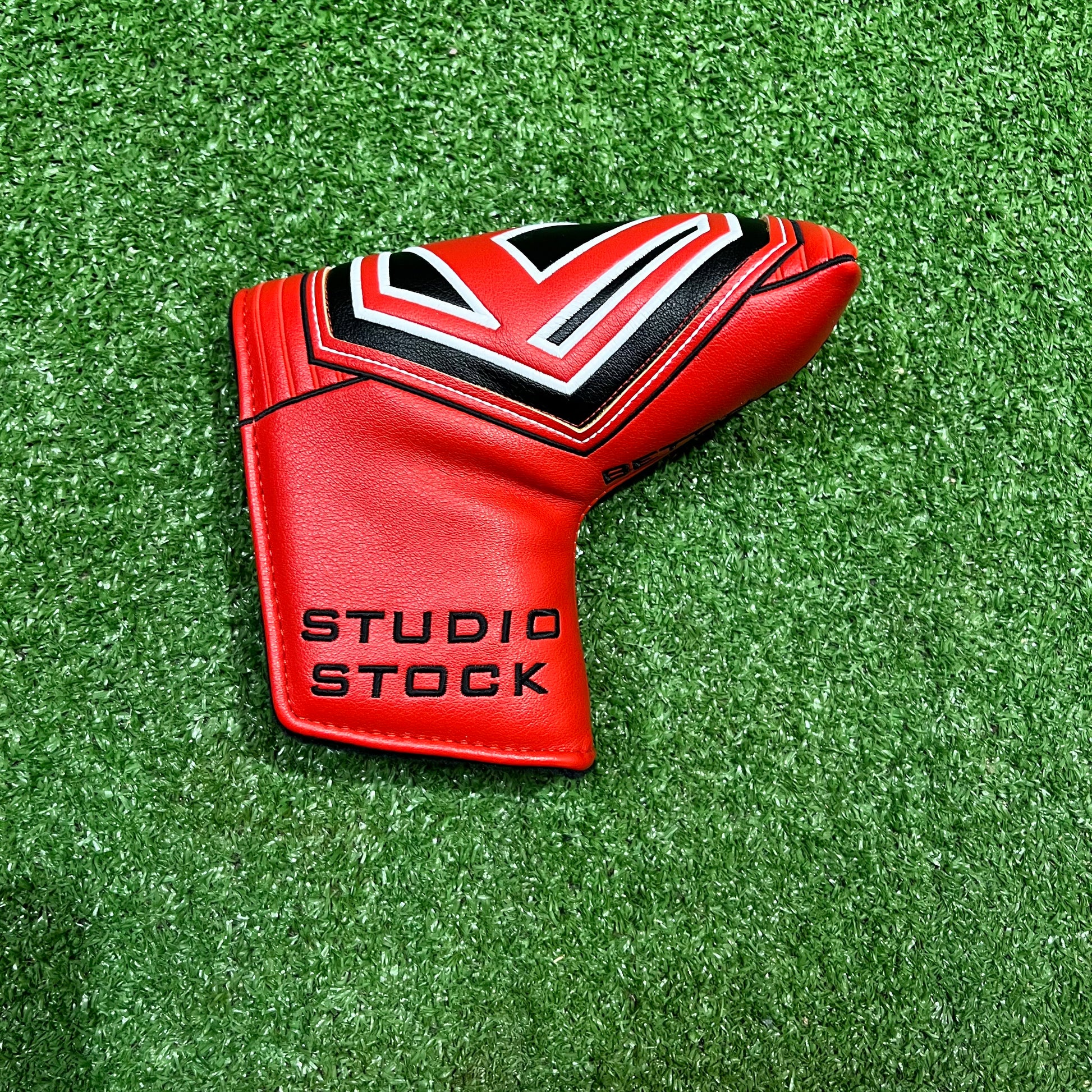 Bettenardi Putter Headcover