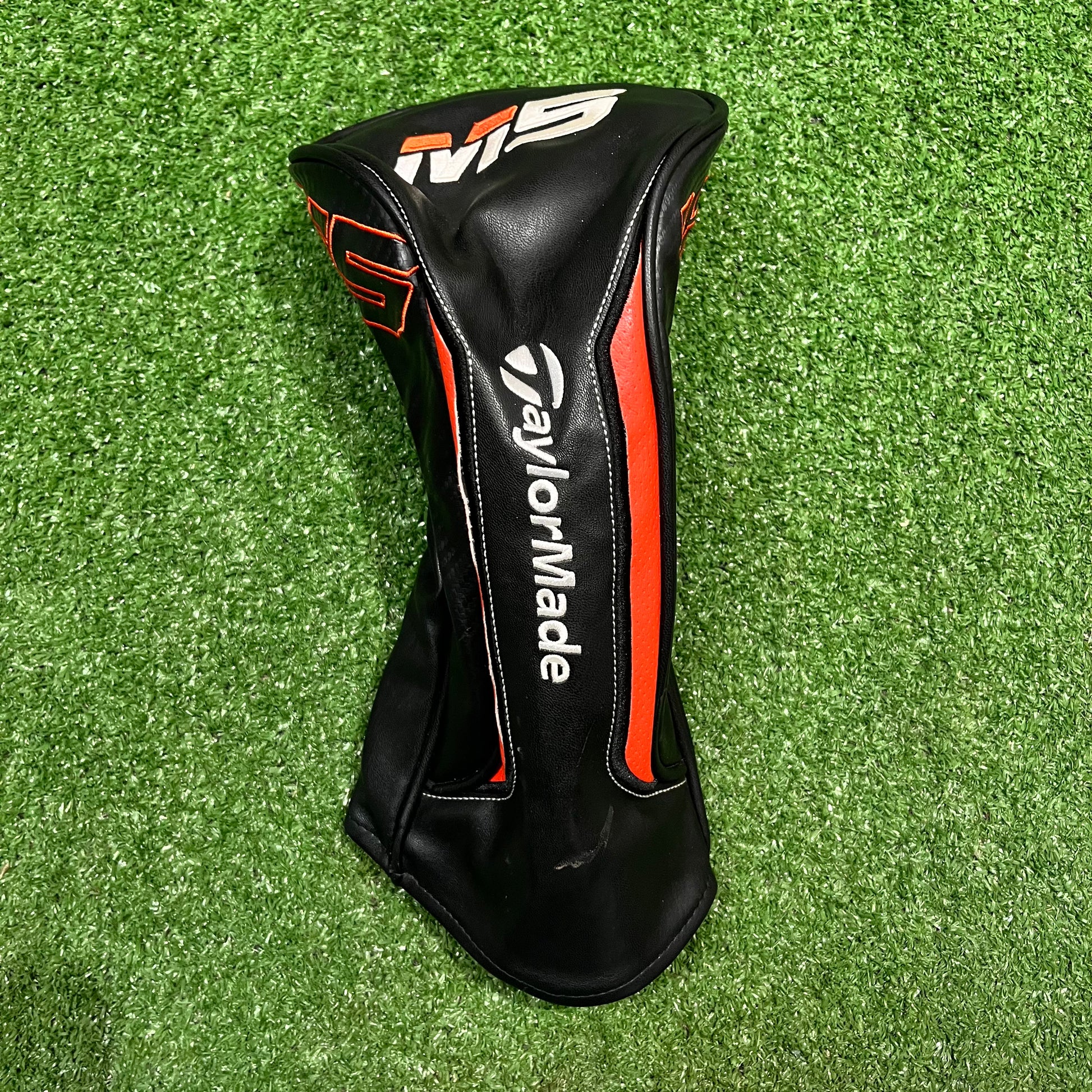 Taylormade M6 Driver Headcover