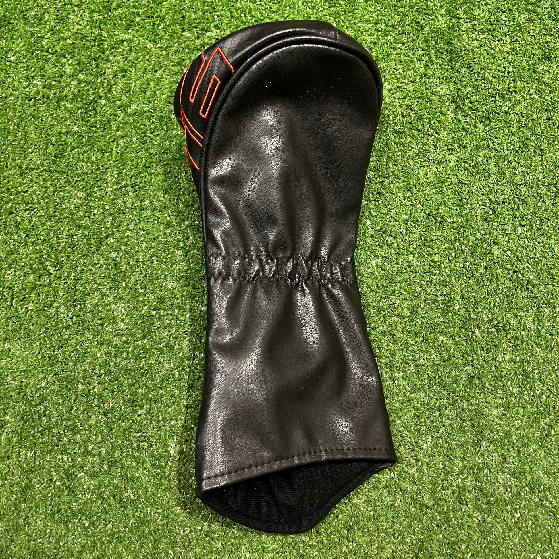 Taylormade M6 Driver Headcover