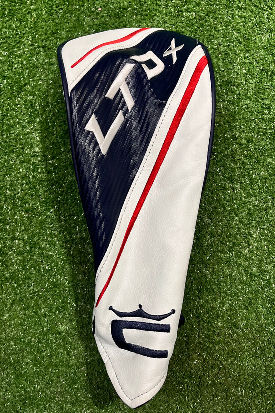 Cobra LTDx Driver Headcover