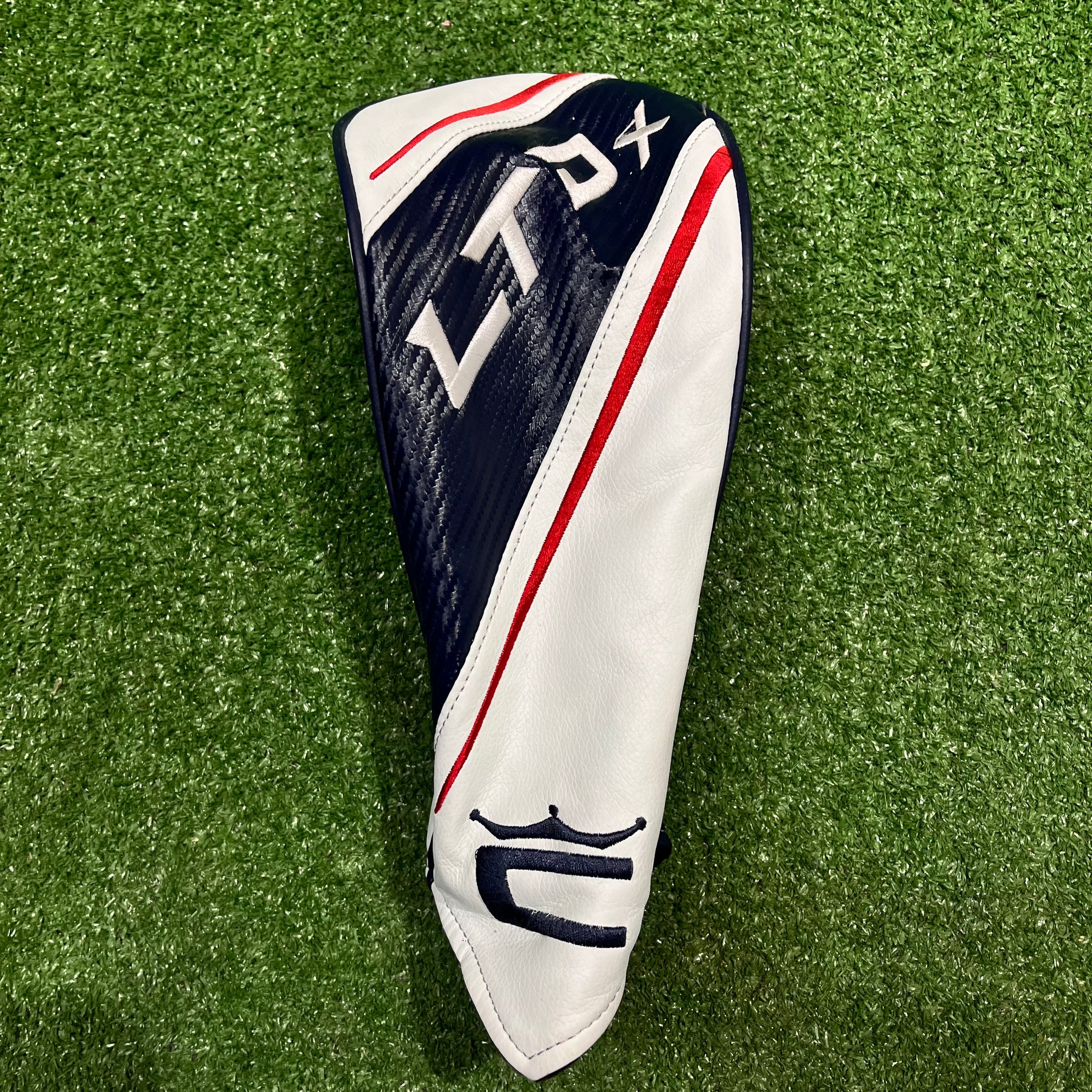 Cobra LTDx Driver Headcover