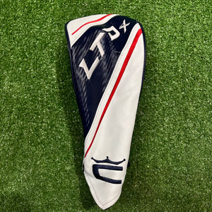 Cobra LTDx Driver Headcover
