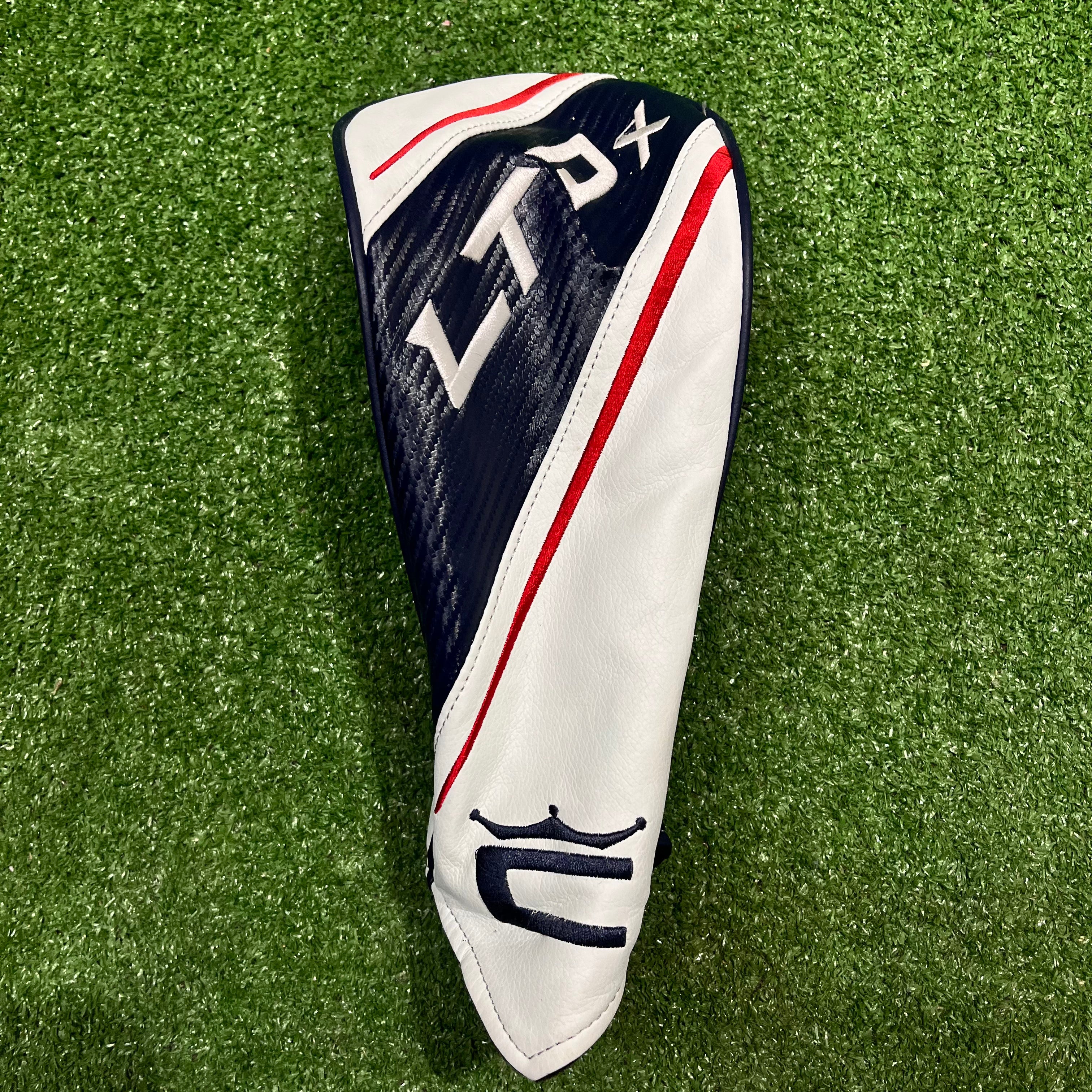 Cobra LTDx Driver Headcover