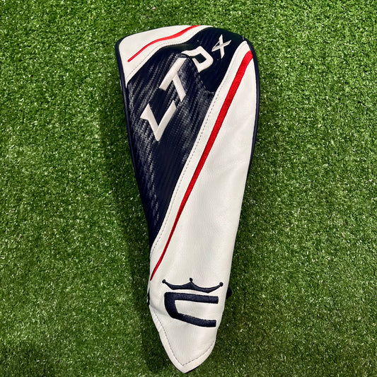 Cobra LTDx Driver Headcover