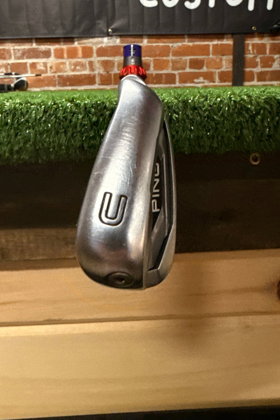 PING g425 Utility Wedge Gap Wedge Single Wedge Regular Graphite RH
