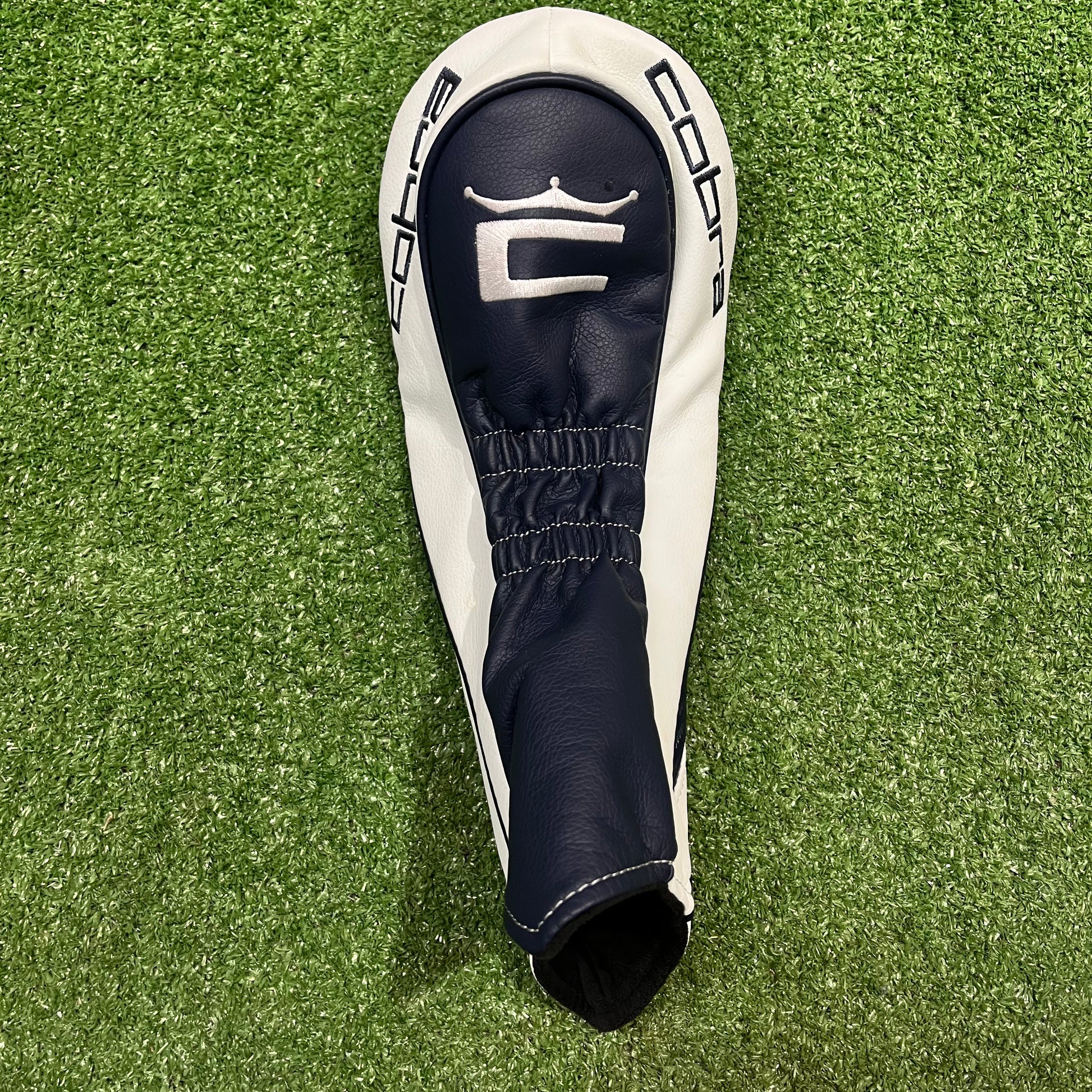 Cobra LTDx Driver Headcover