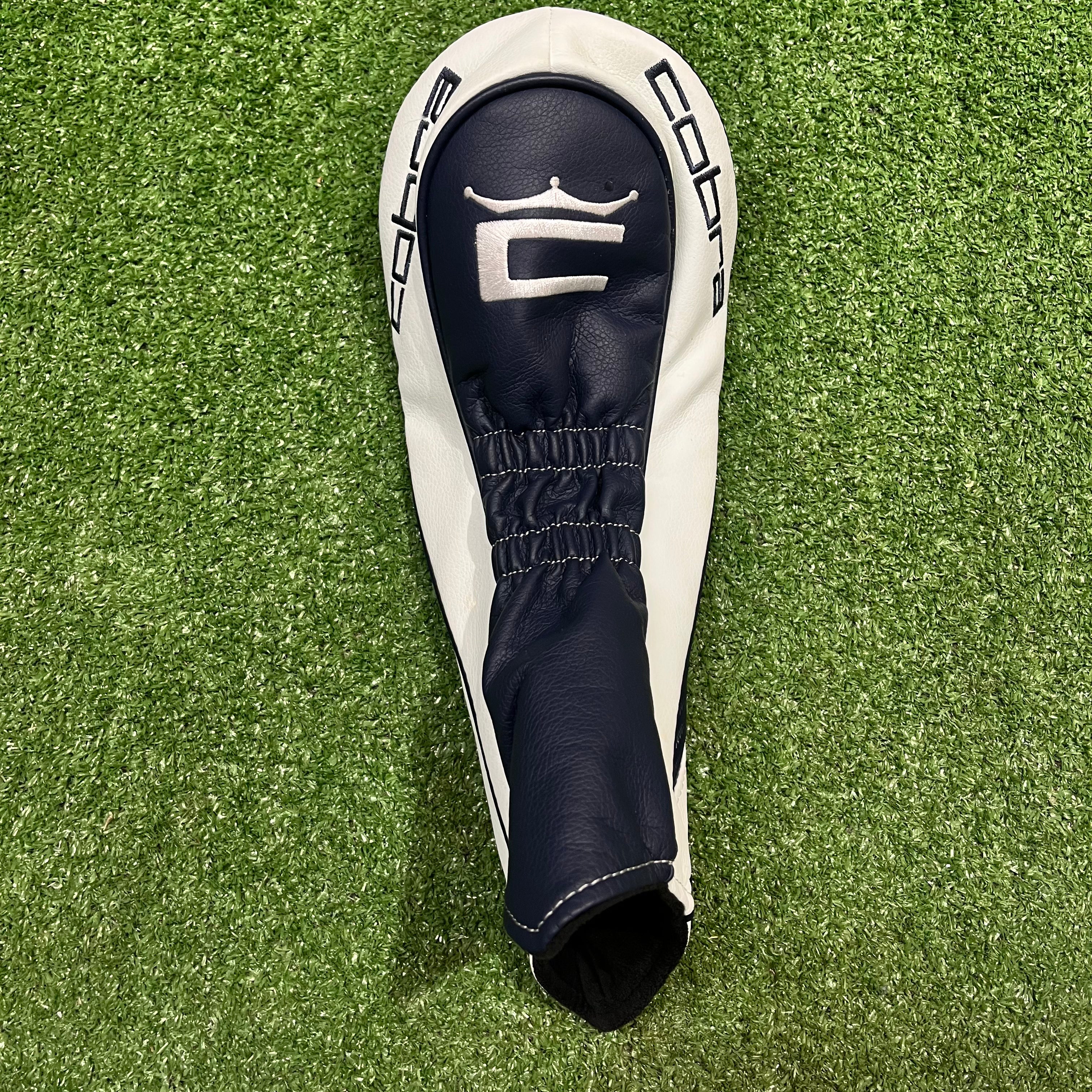 Cobra LTDx Driver Headcover
