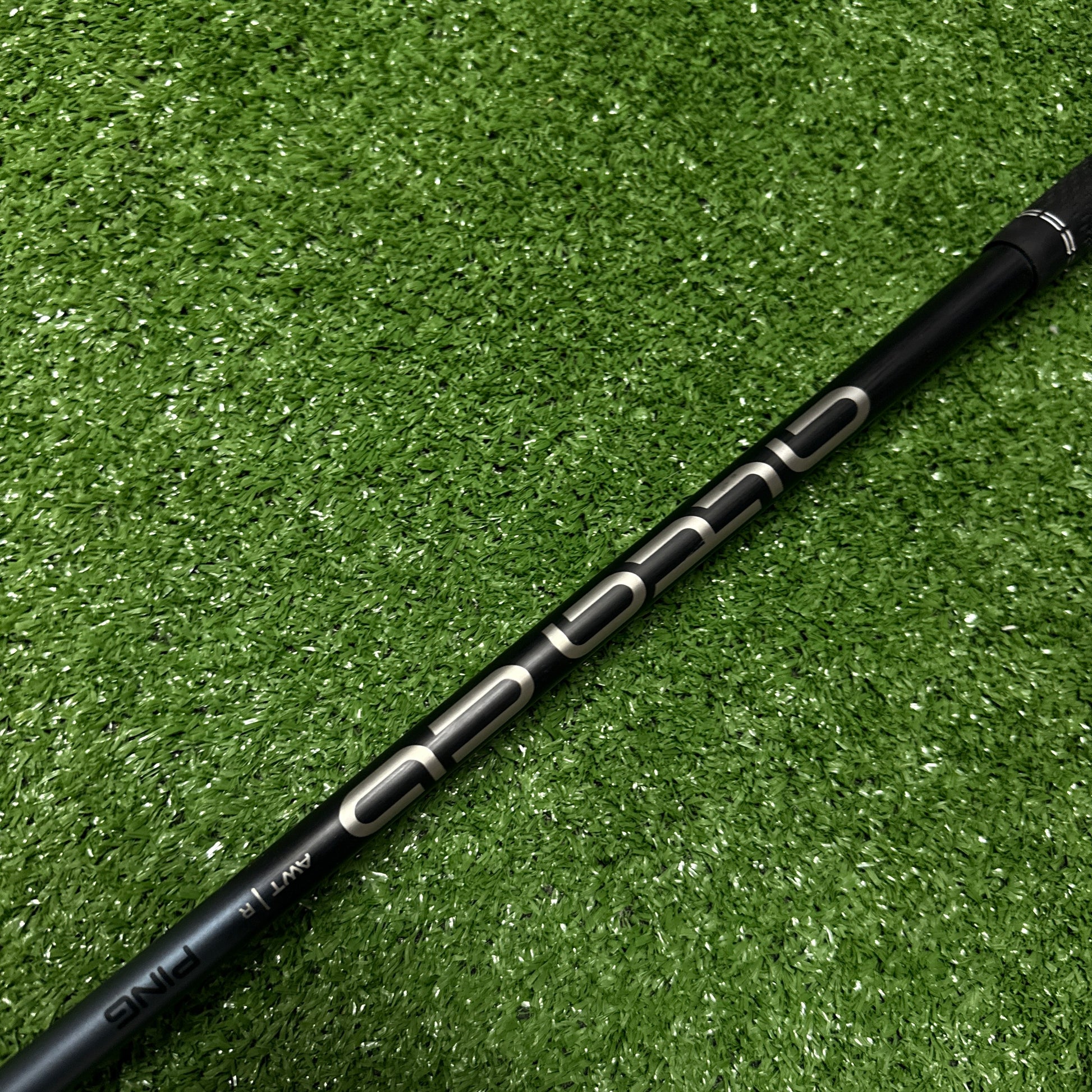 PING g425 Utility Wedge Gap Wedge Single Wedge Regular Graphite RH