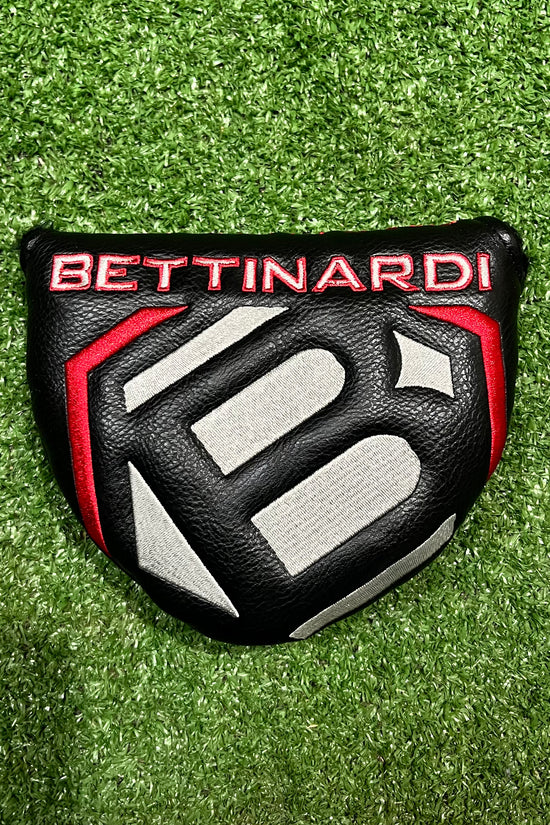 Bettindardi Putter Headcover
