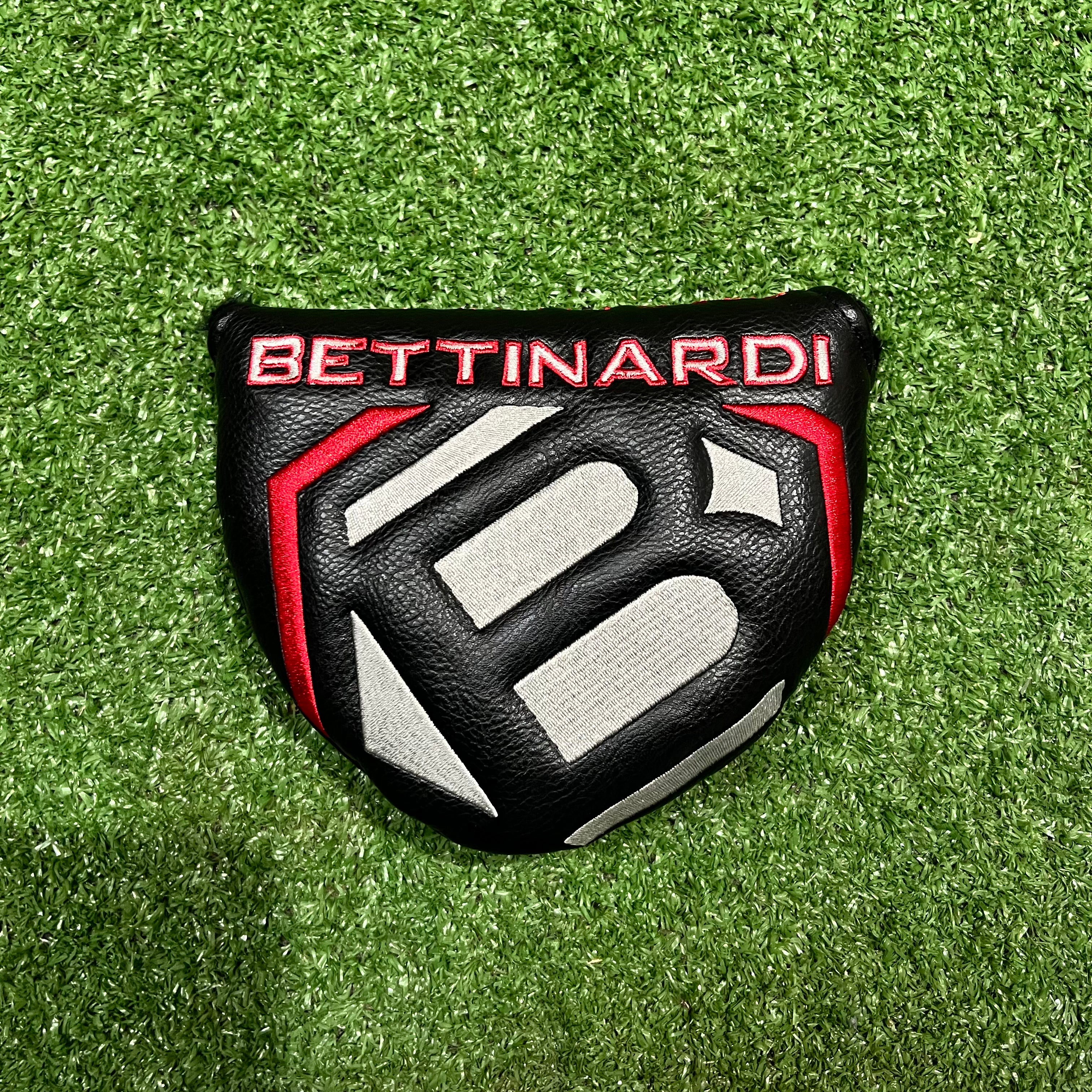 Bettindardi Putter Headcover
