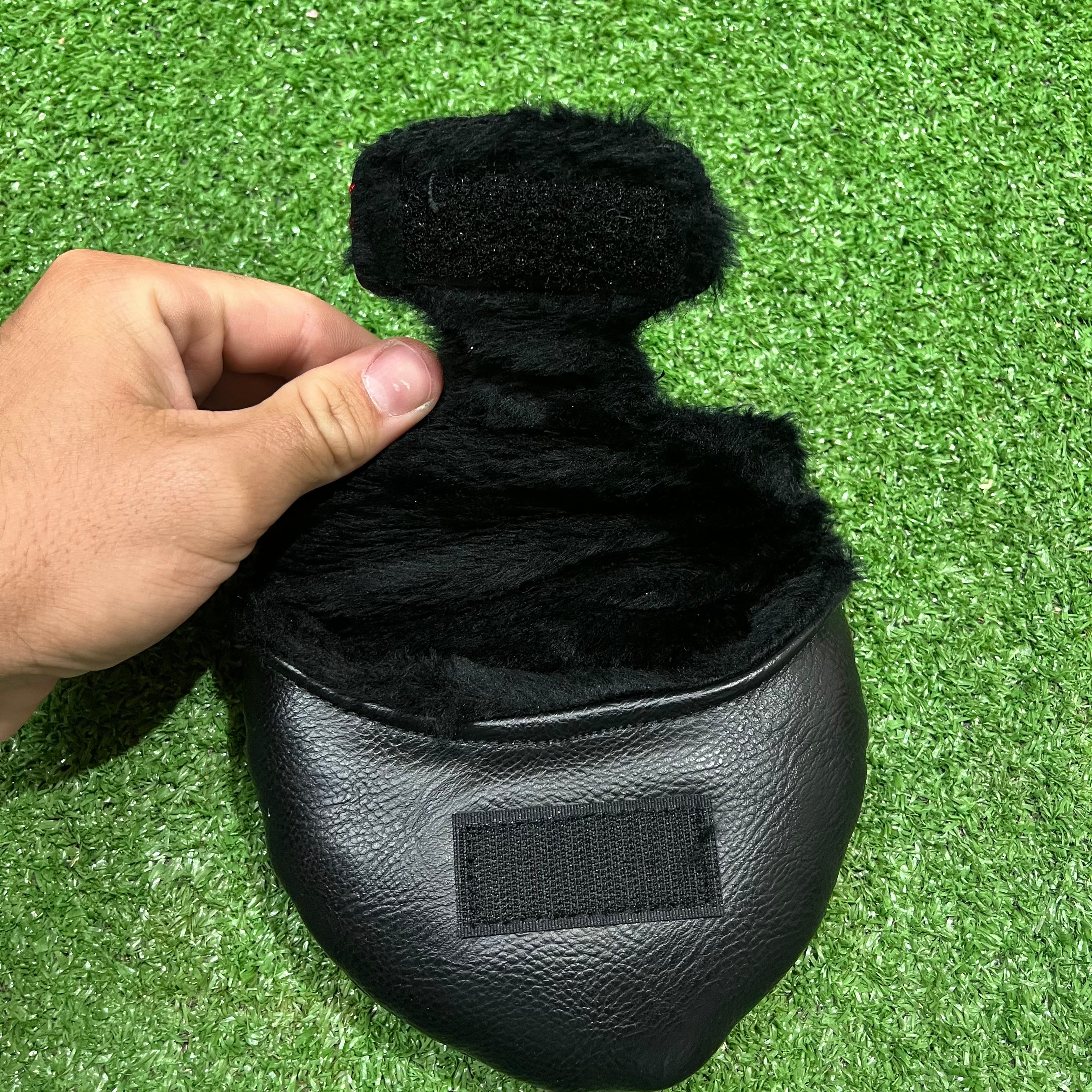 Bettindardi Putter Headcover