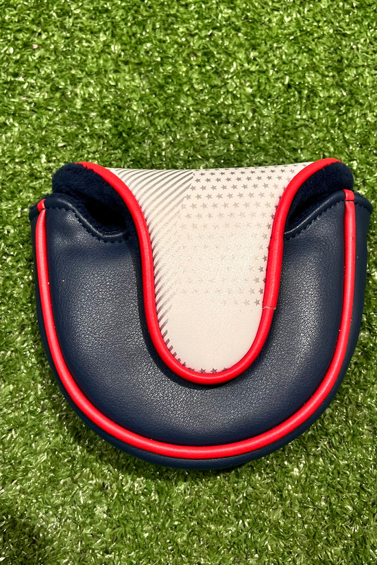 Ping USA Mallet Headcover