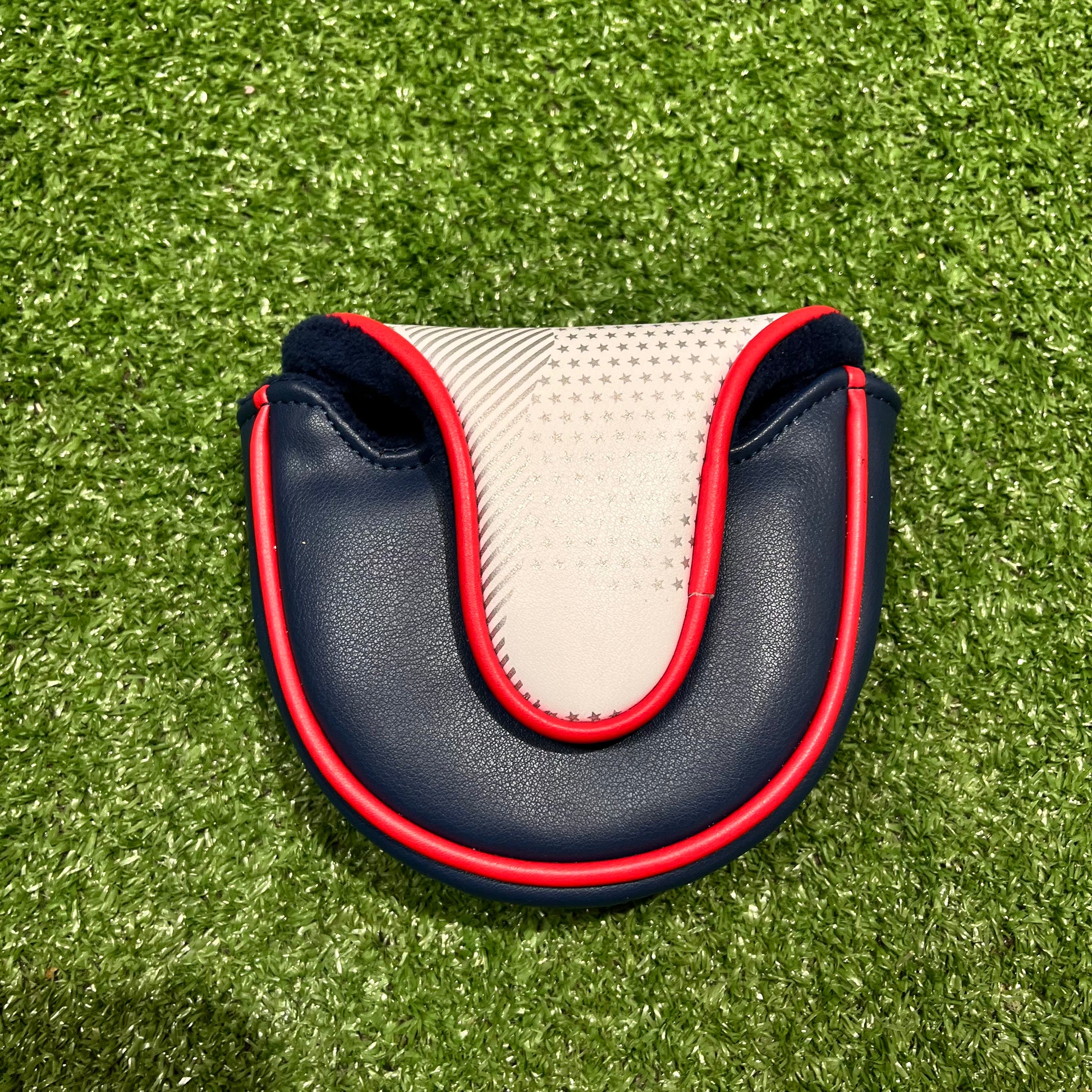 Ping USA Mallet Headcover