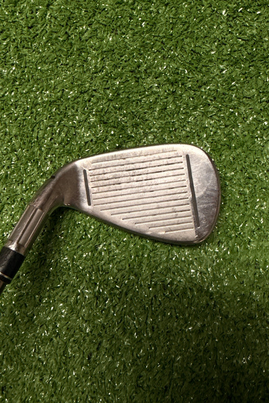Taylormade M4 8 Iron Single Iron Senior Graphite RH