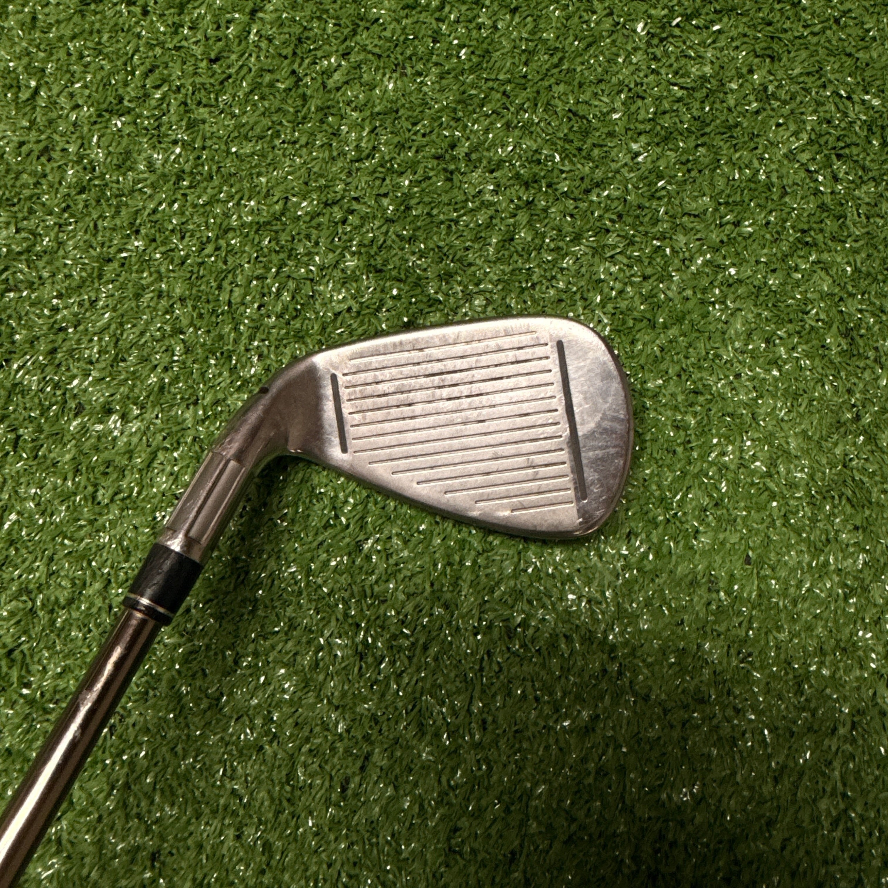 Taylormade M4 8 Iron Single Iron Senior Graphite RH