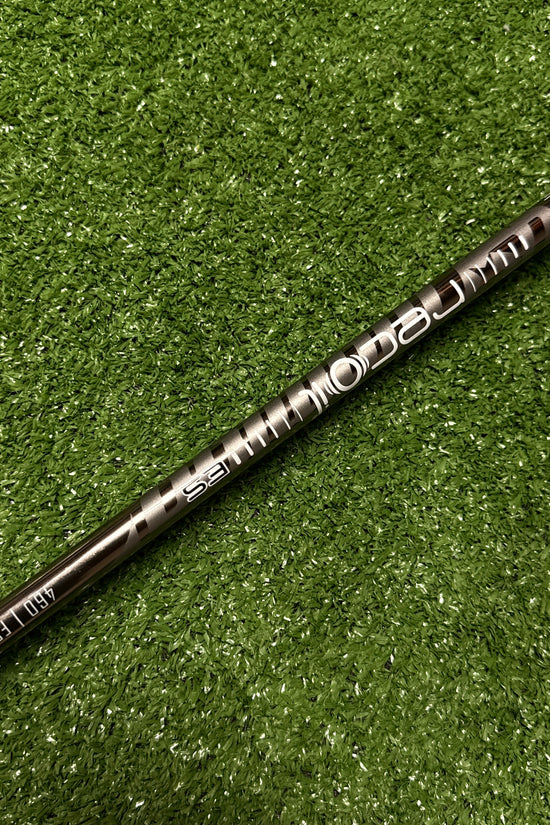 Taylormade M4 8 Iron Single Iron Senior Graphite RH