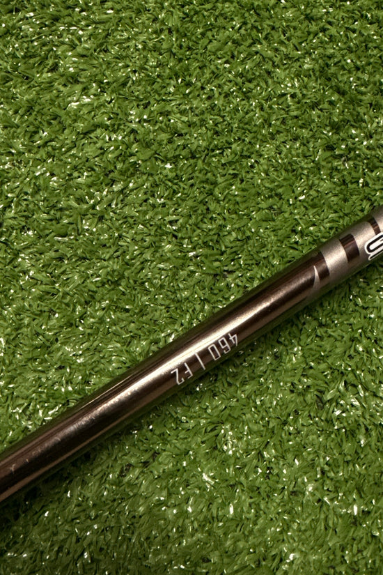 Taylormade M4 8 Iron Single Iron Senior Graphite RH