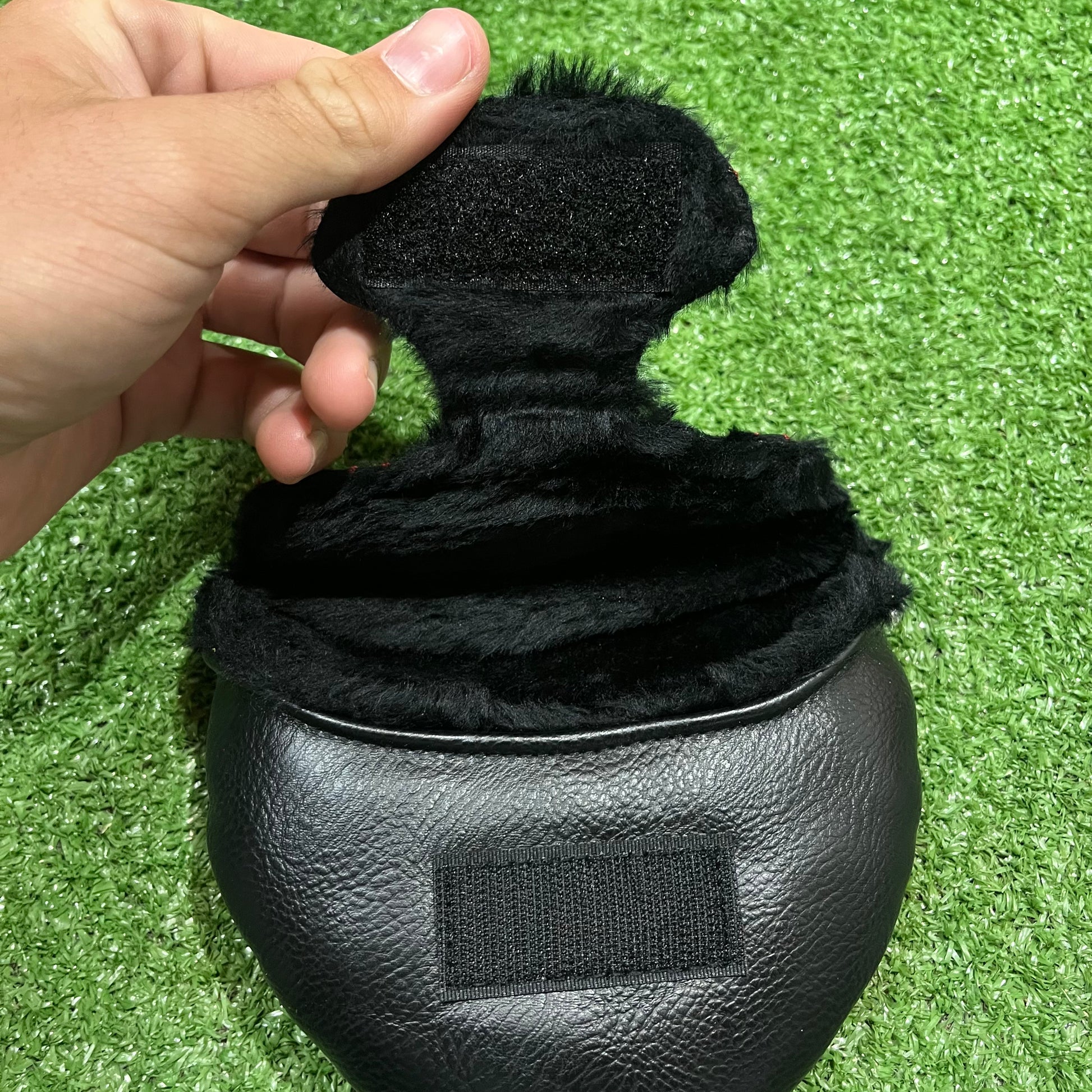 Bettinardi Putter Headcover