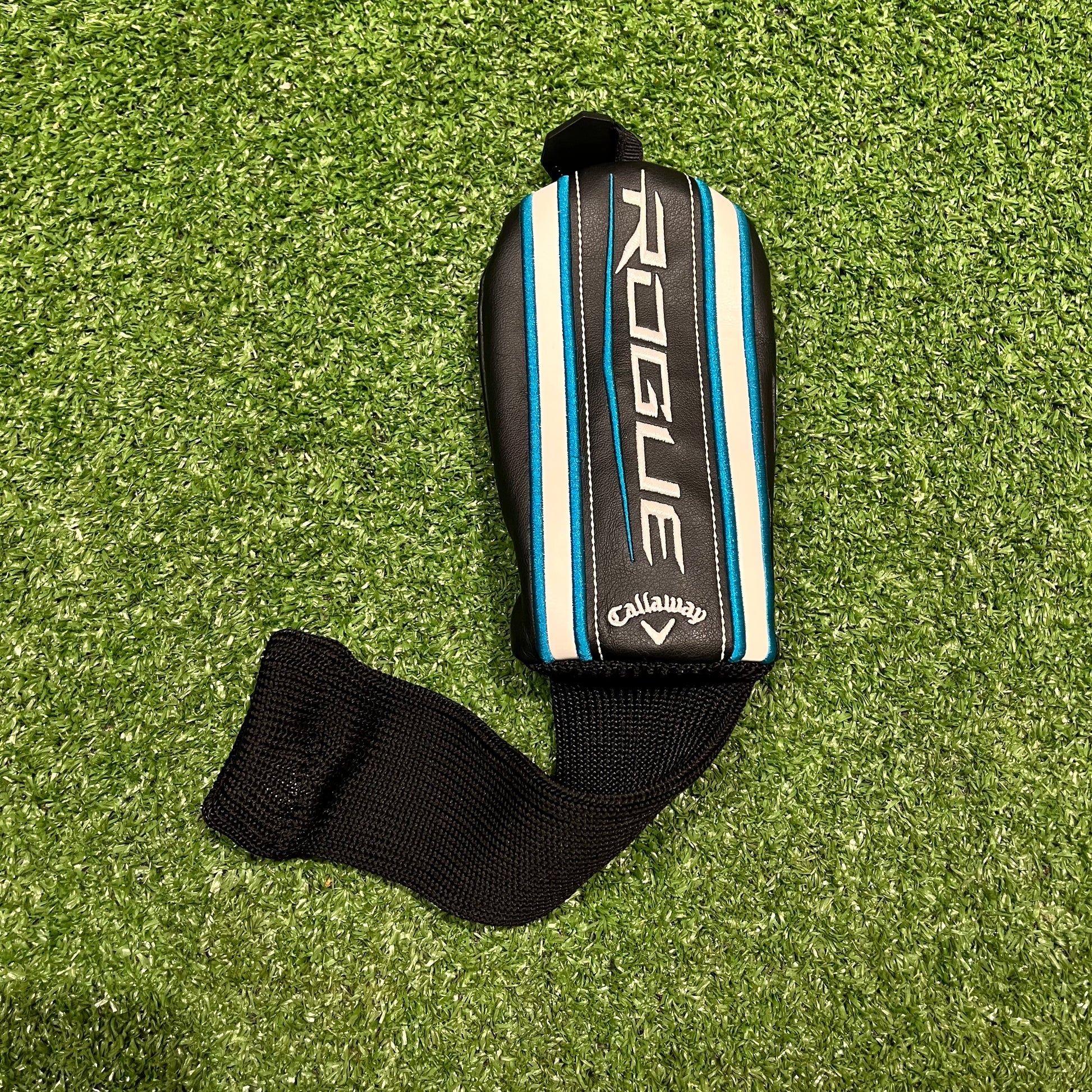 Callaway Rogue Hybrid Headcover