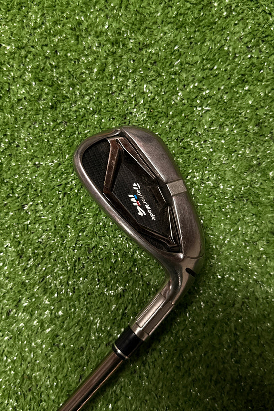 Taylormade M4 9 Iron Single Iron Senior Graphite Shaft RH