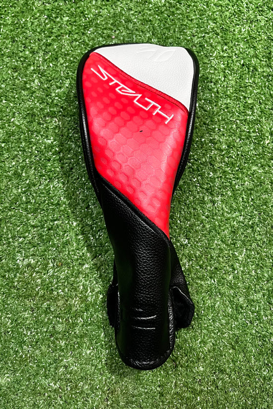 Taylormade Stealth Hybrid Headcover