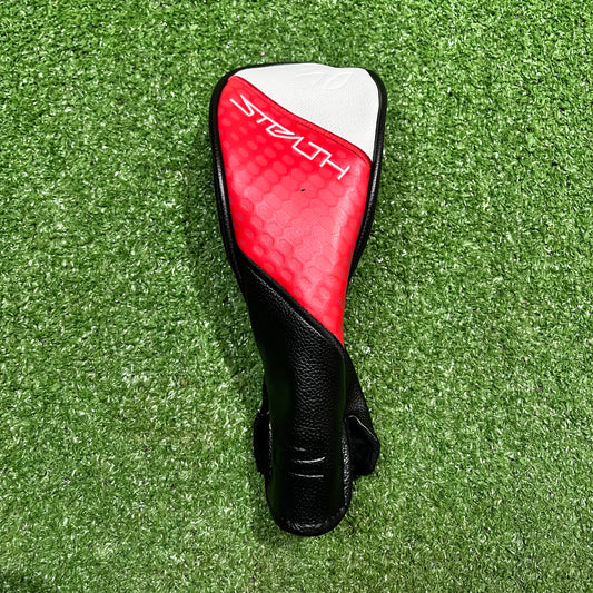 Taylormade Stealth Hybrid Headcover