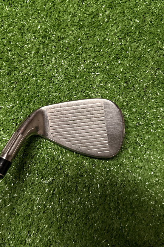 Taylormade M4 9 Iron Single Iron Senior Graphite Shaft RH