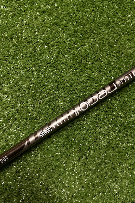 Taylormade M4 9 Iron Single Iron Senior Graphite Shaft RH