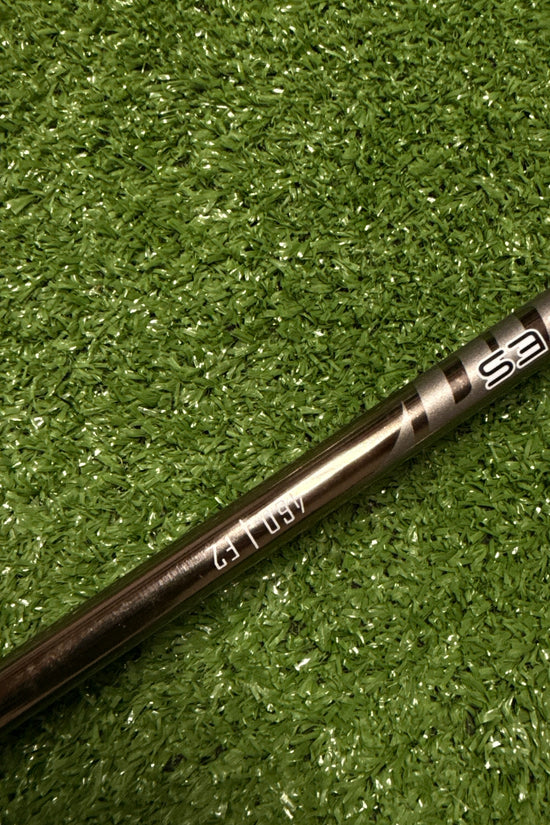 Taylormade M4 9 Iron Single Iron Senior Graphite Shaft RH