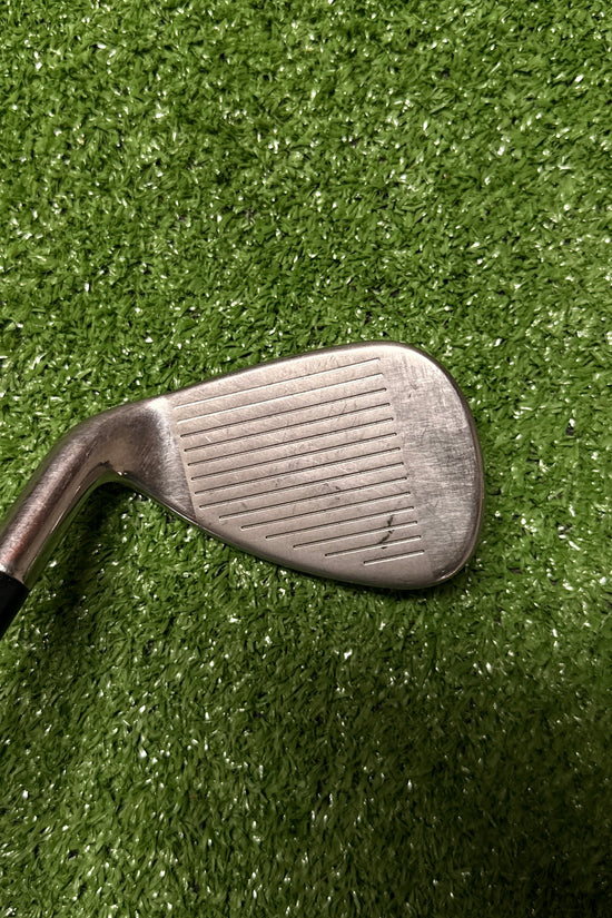 Callaway Edge pitching Wedge Single Iron Stiff Steel RH