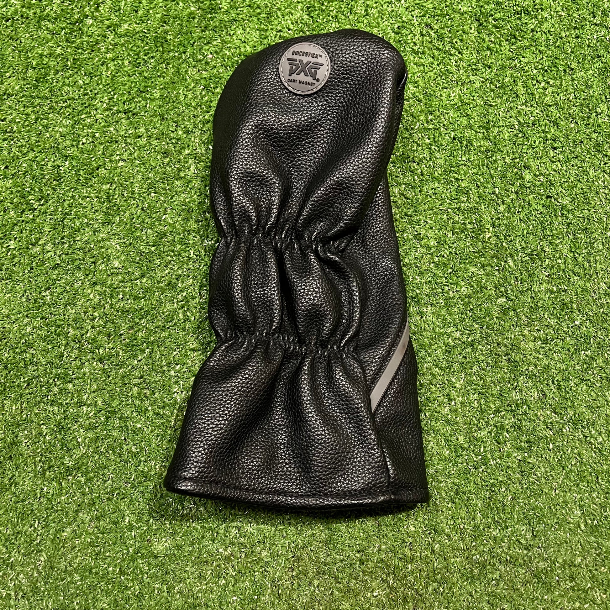 PXG BlackOps Driver Headcover