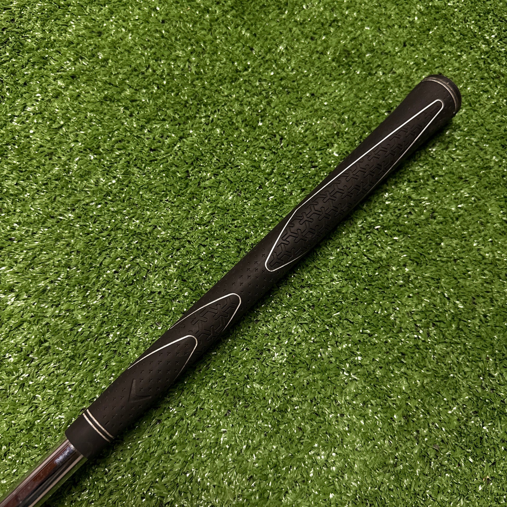 Callaway Edge pitching Wedge Single Iron Stiff Steel RH