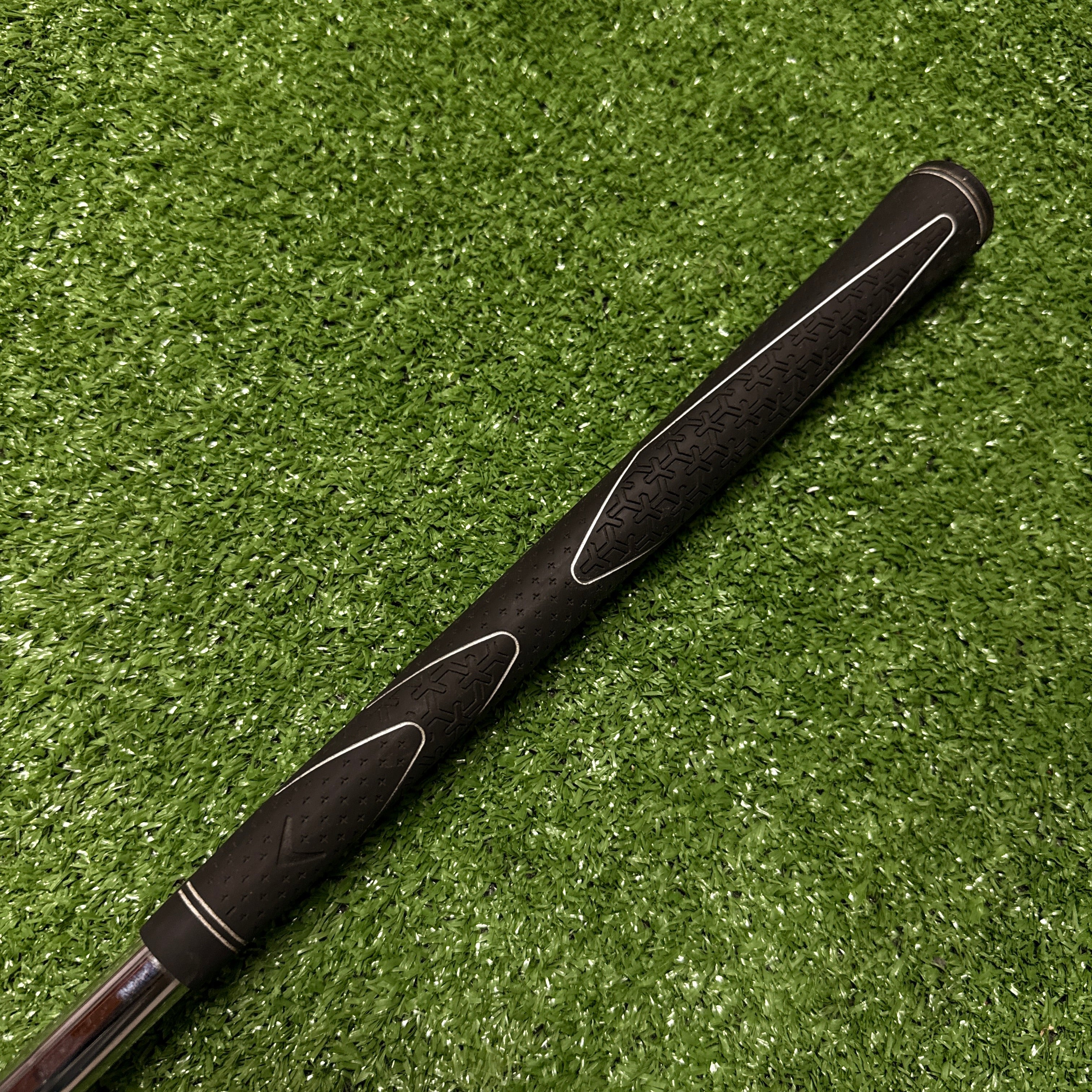 Callaway Edge pitching Wedge Single Iron Stiff Steel RH