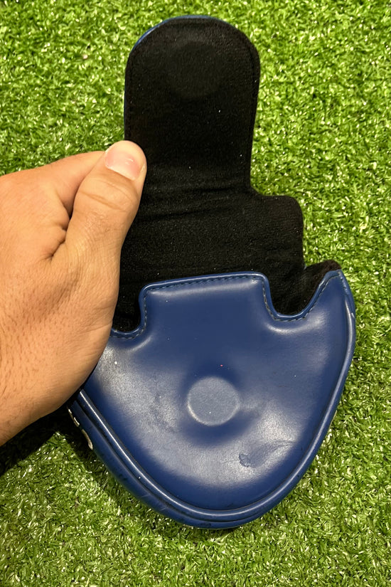 Ping triangle mallet headcover