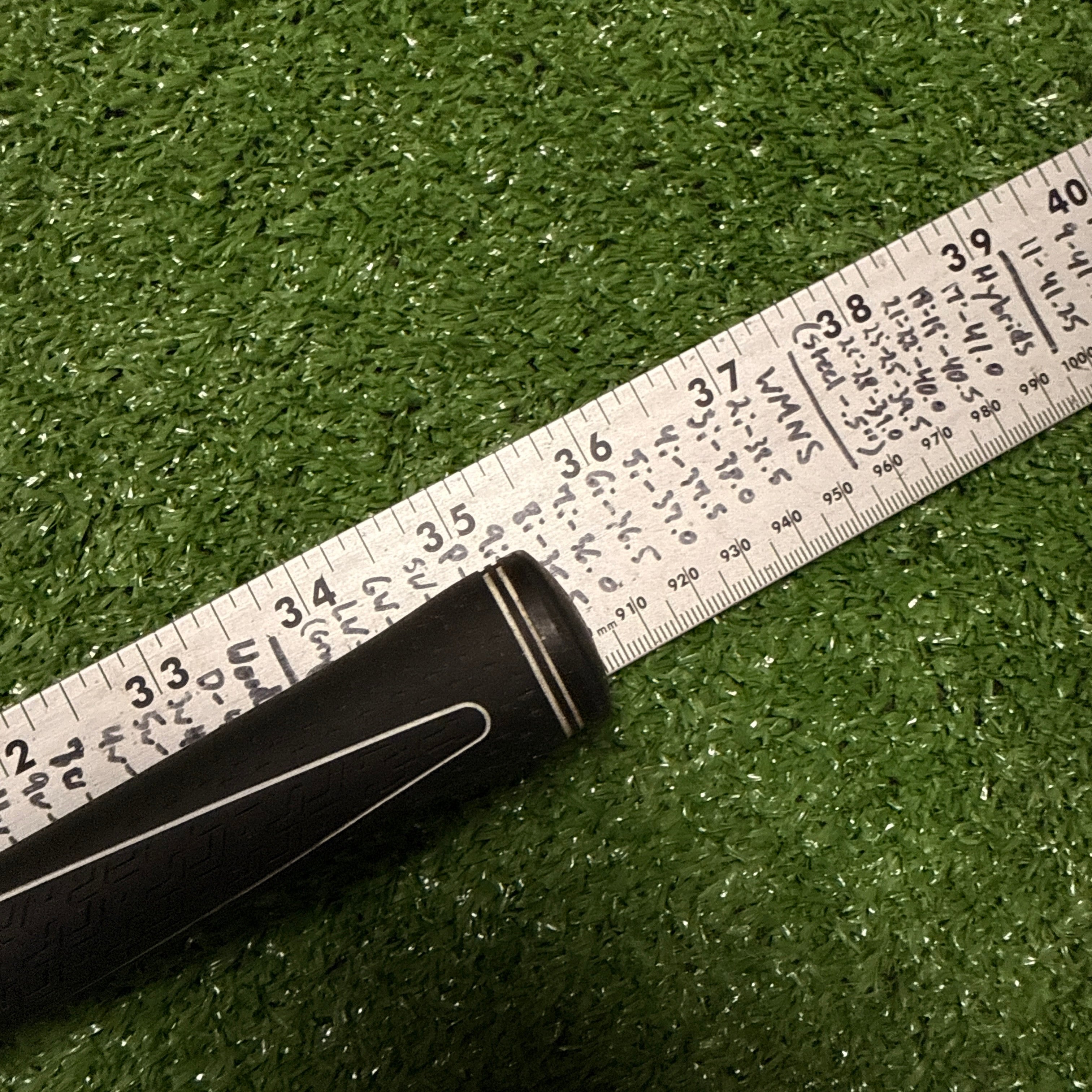 Callaway Edge pitching Wedge Single Iron Stiff Steel RH