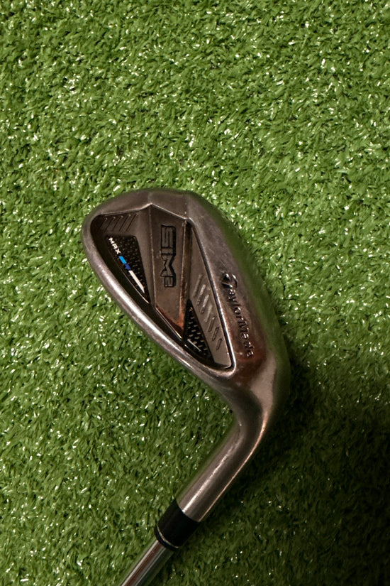 Taylormade SIM 2 Sand Wedge Single Iron Regular Steel RH