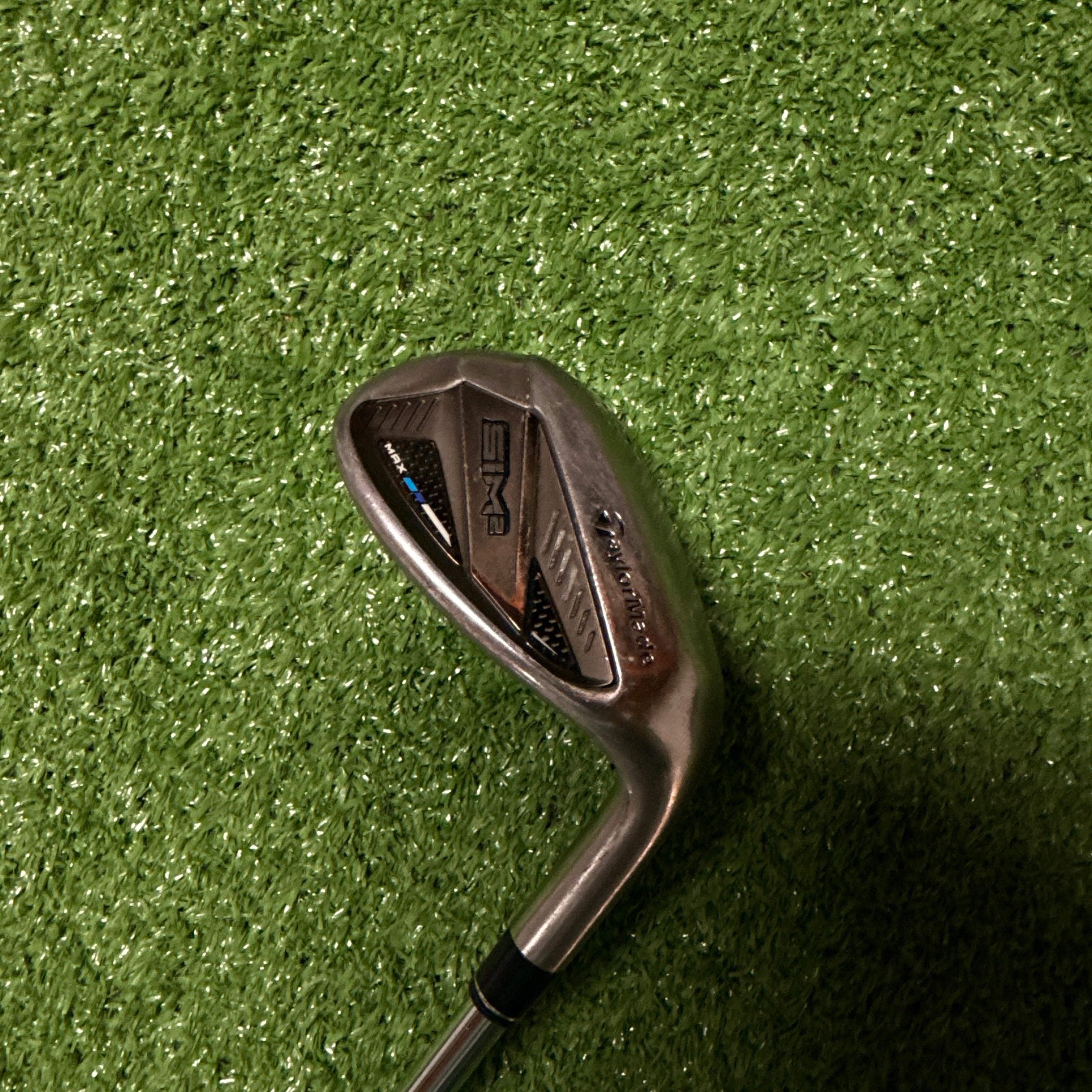 Taylormade SIM 2 Sand Wedge Single Iron Regular Steel RH