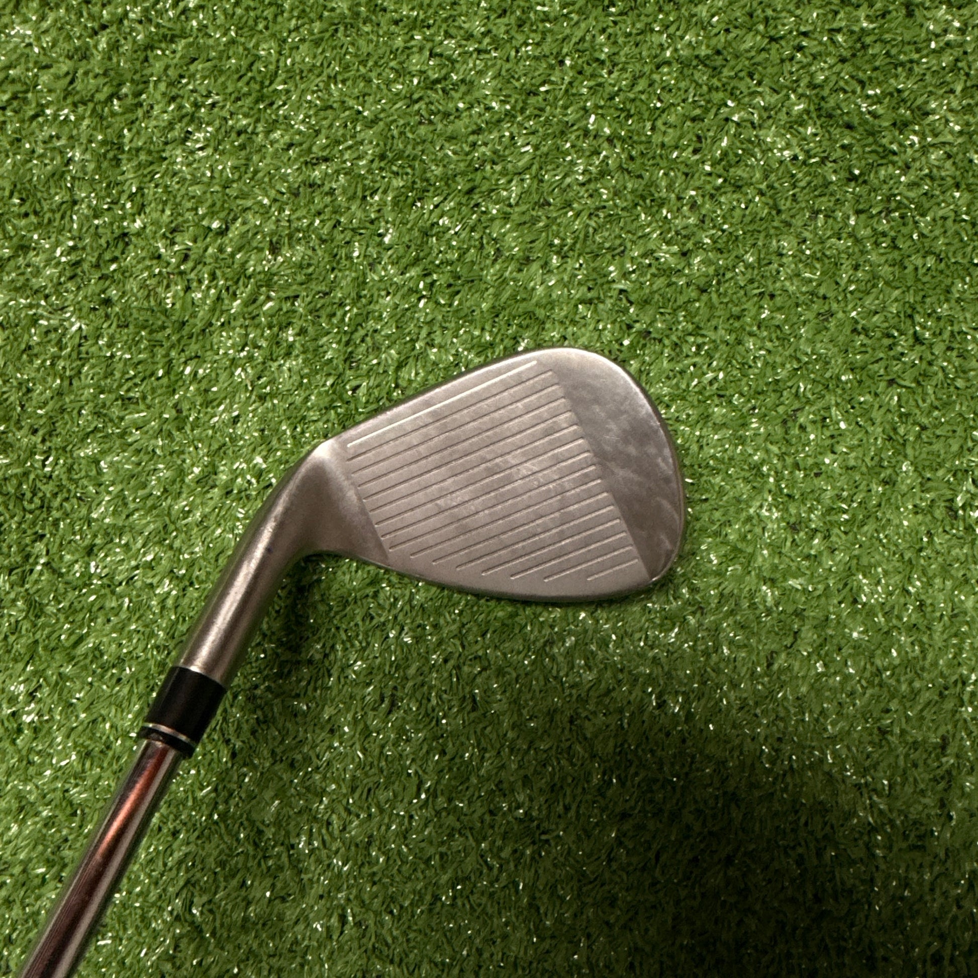Taylormade SIM 2 Sand Wedge Single Iron Regular Steel RH