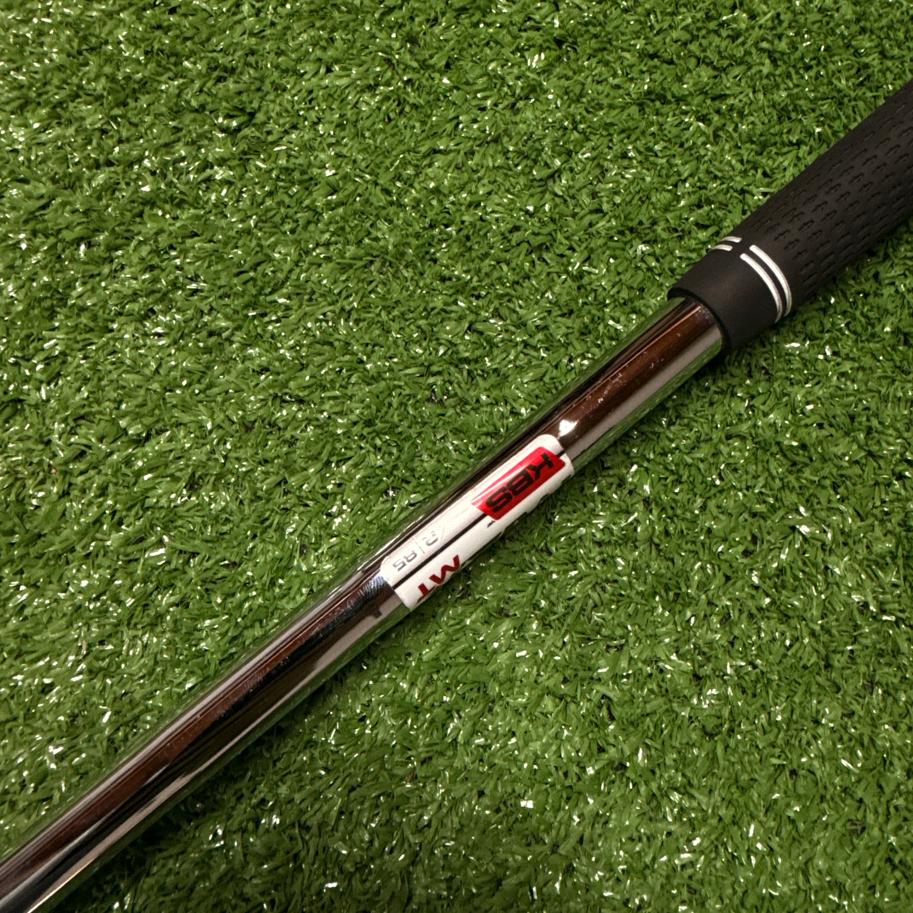 Taylormade SIM 2 Sand Wedge Single Iron Regular Steel RH