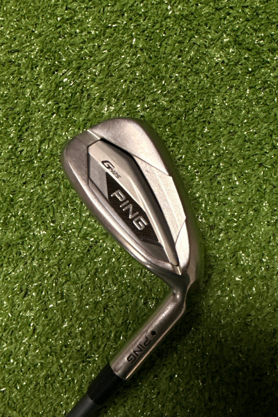 PING G425 9 Iron Single Iron Regular Graphite RH