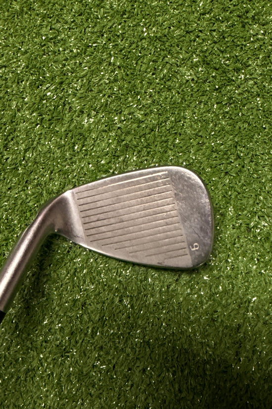 PING G425 9 Iron Single Iron Regular Graphite RH