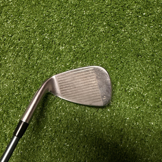 PING G425 9 Iron Single Iron Regular Graphite RH